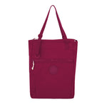 KUMARA TOTE BAG MAROON