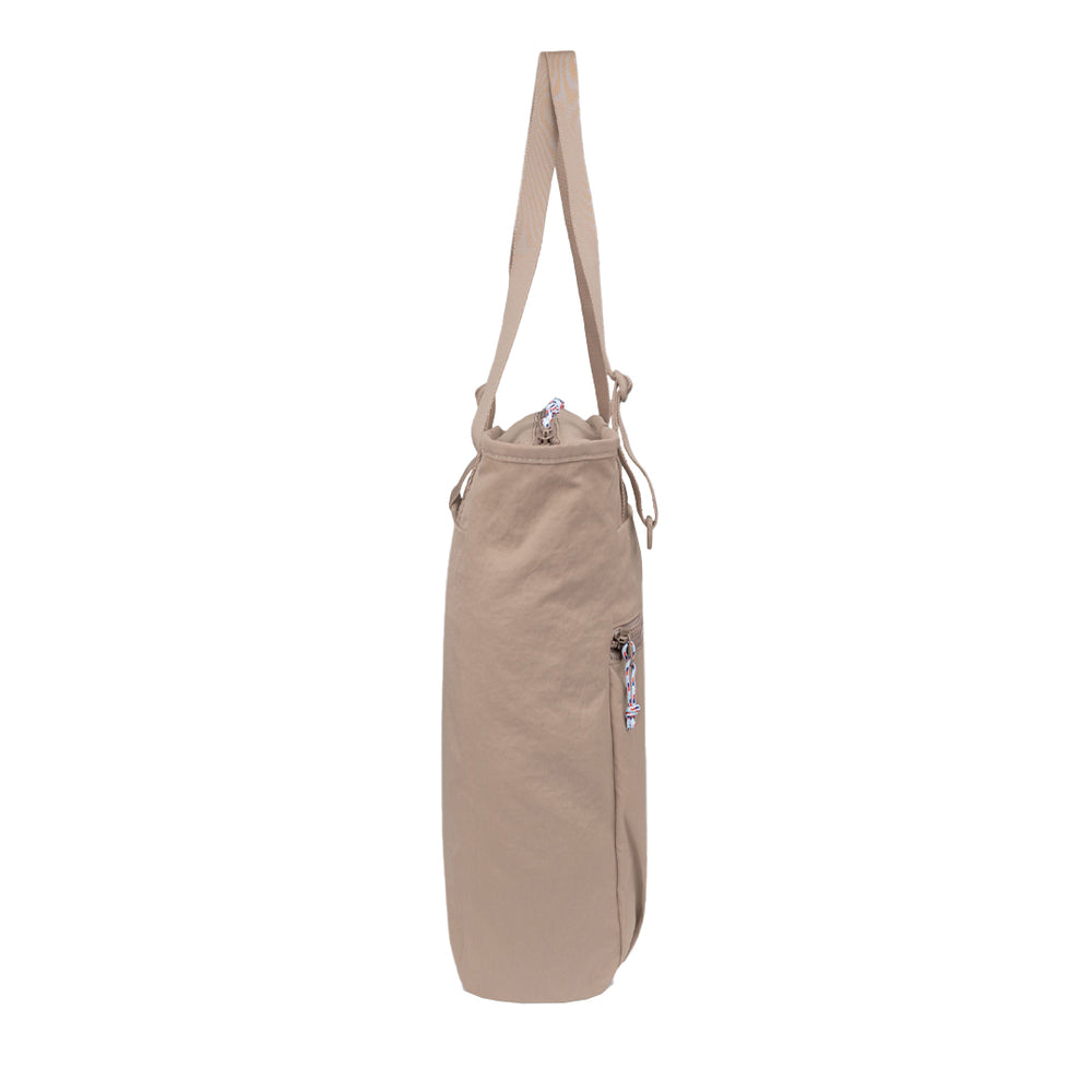 KUMARA TOTE BAG BROWN