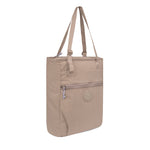 KUMARA TOTE BAG BEIGE
