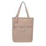 KUMARA TOTE BAG BEIGE