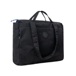 FLOW AND GO 102 TOTE BAG BLACK