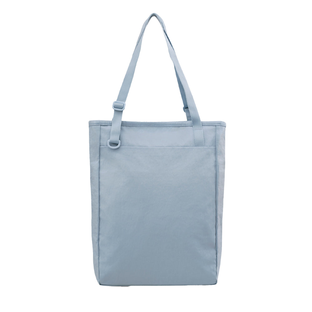KUMARA TOTE BAG LIGHT BLUE