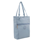 KUMARA TOTE BAG LIGHT BLUE