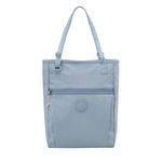 KUMARA TOTE BAG LIGHT BLUE