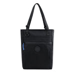 KUMARA TOTE BAG BLACK