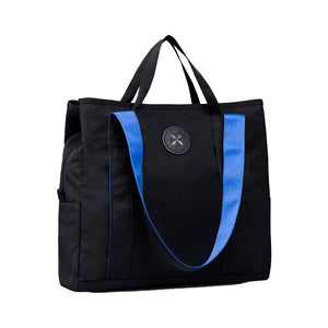 FAST TRACK TWO WAY BLACK
