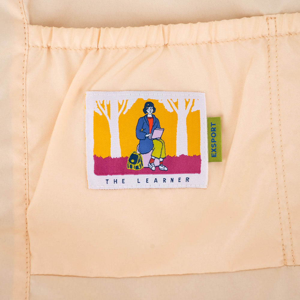 
            
                Load image into Gallery viewer, FLOW AND GO 102 TOTE BAG MAROON
            
        