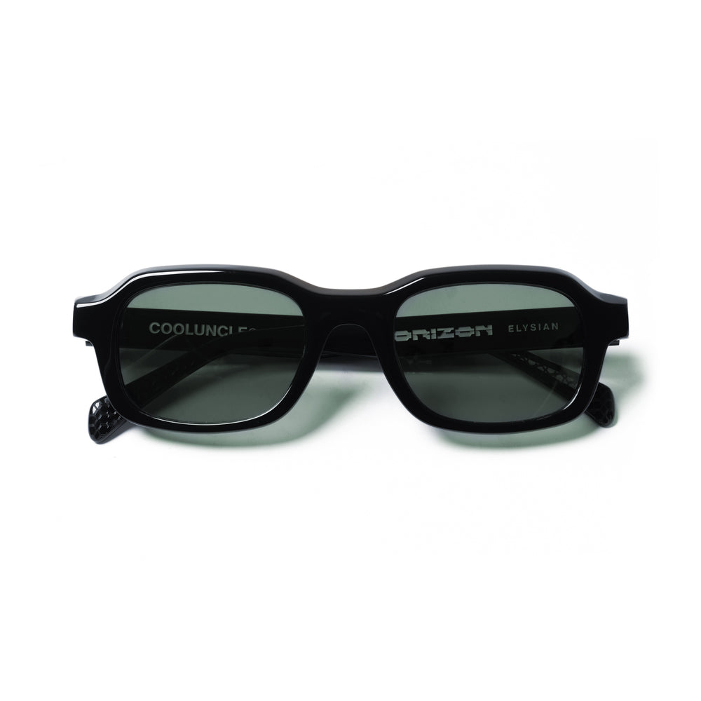 Acetate Elysian