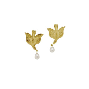 SPARROW EARRINGS GPSS