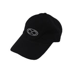 Infinity Cap Black