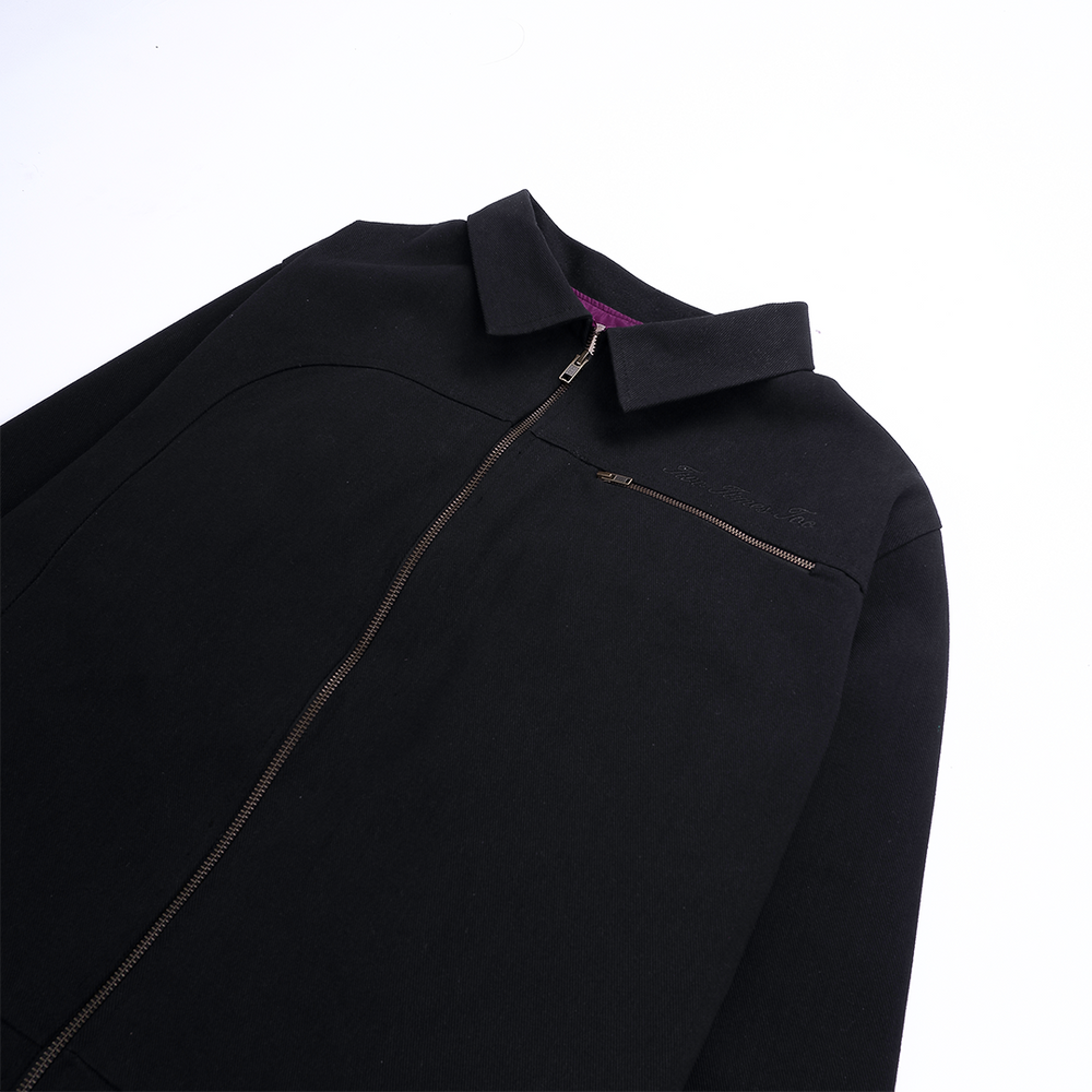 Heavyweight Rings Work Jacket