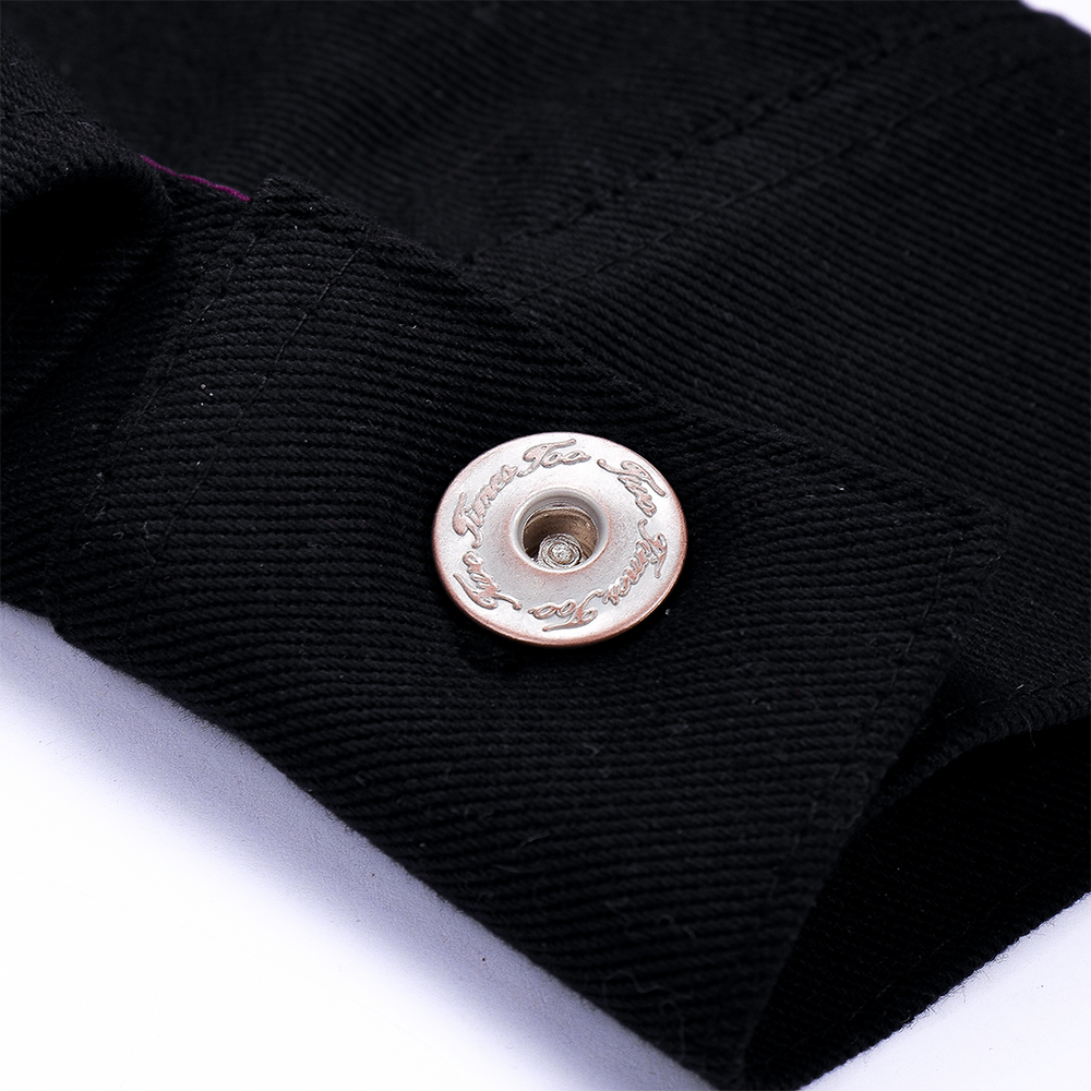 Heavyweight Rings Work Jacket