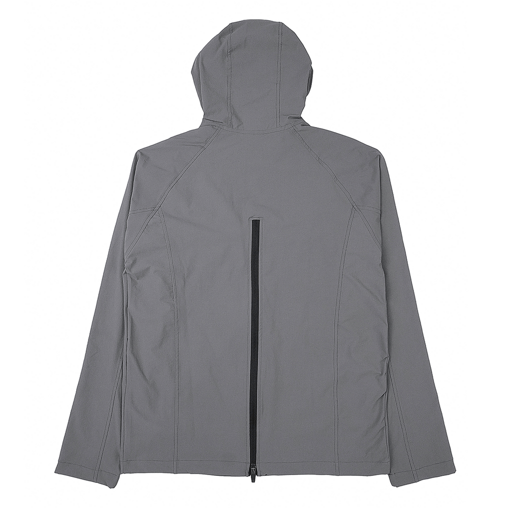 PERFORMANCE WINDBREAKER