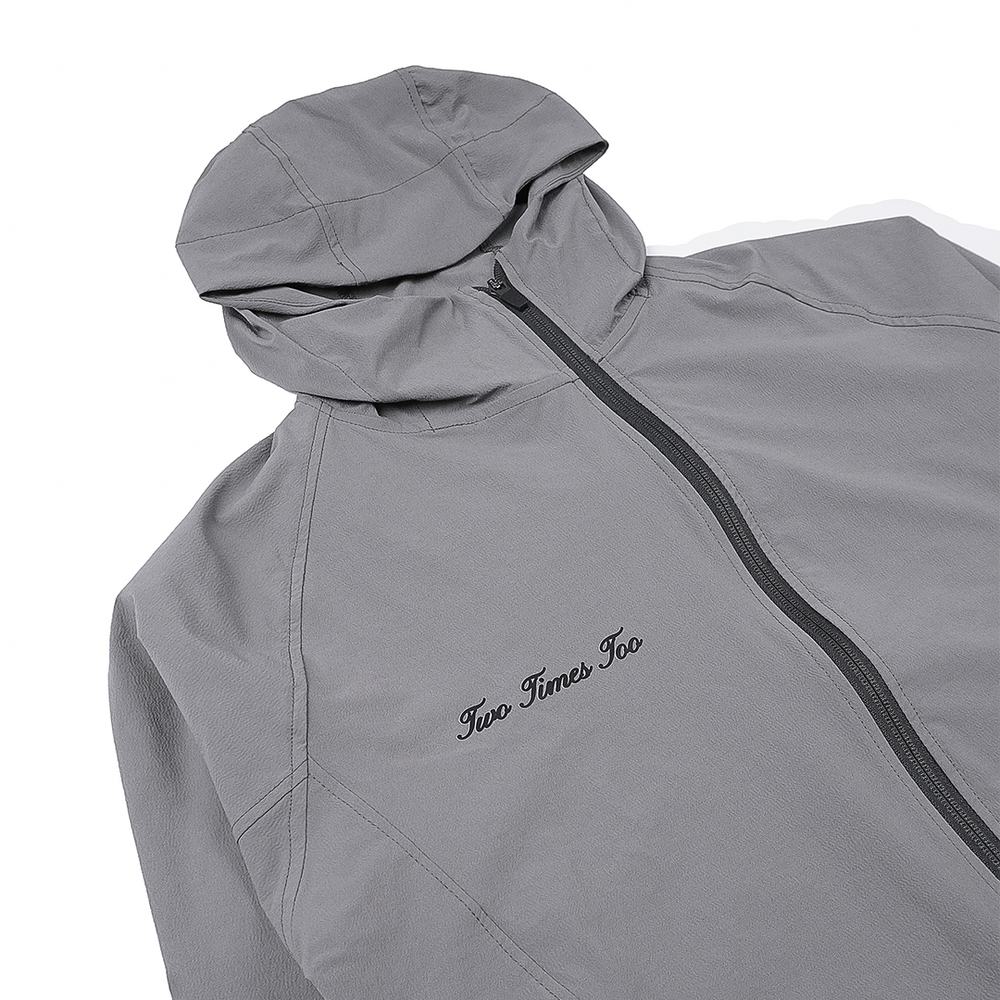 PERFORMANCE WINDBREAKER