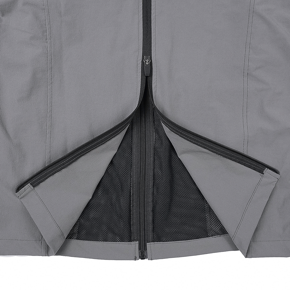 PERFORMANCE WINDBREAKER