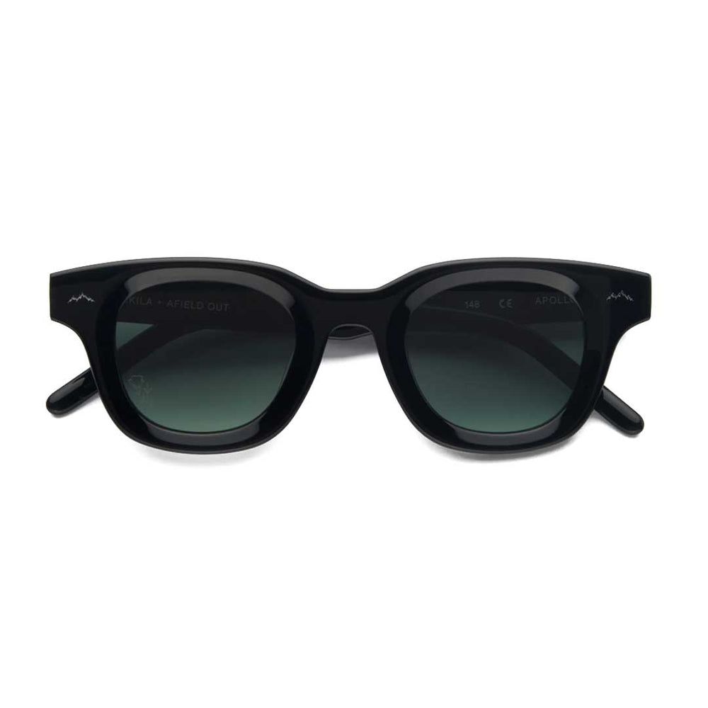 APOLLO X AFIELD BLACK