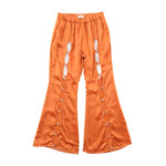 Brando Pants Orange