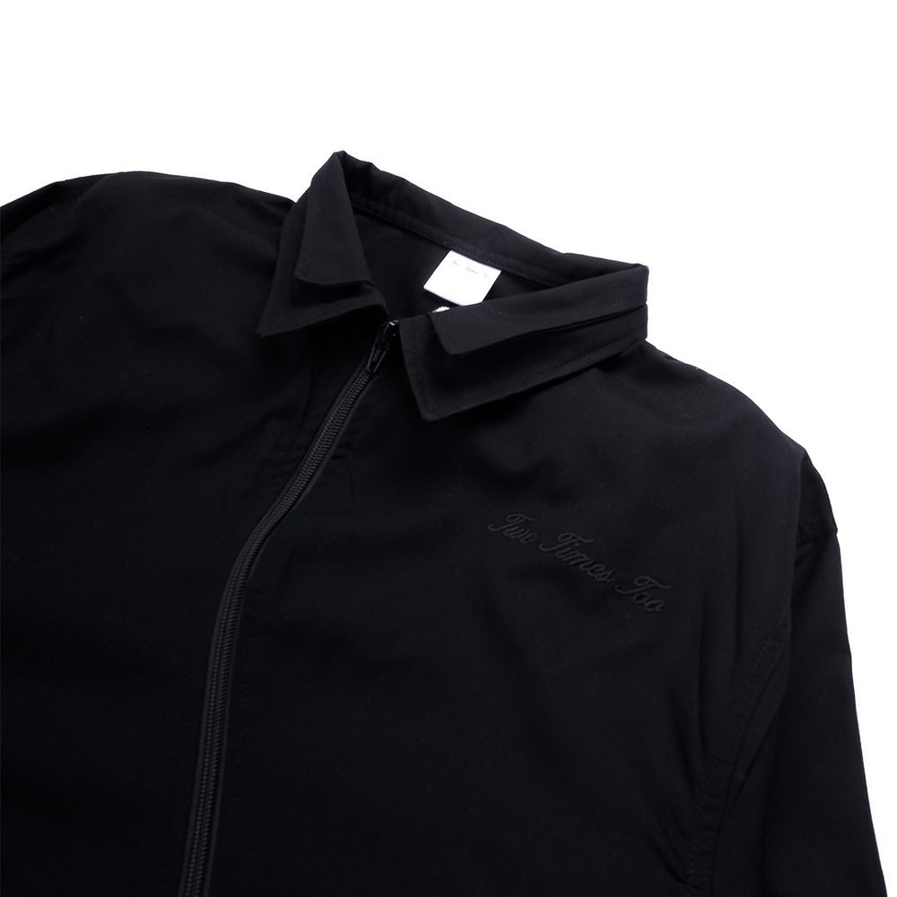 ASYMETRICAL TACTICAL SHIRT