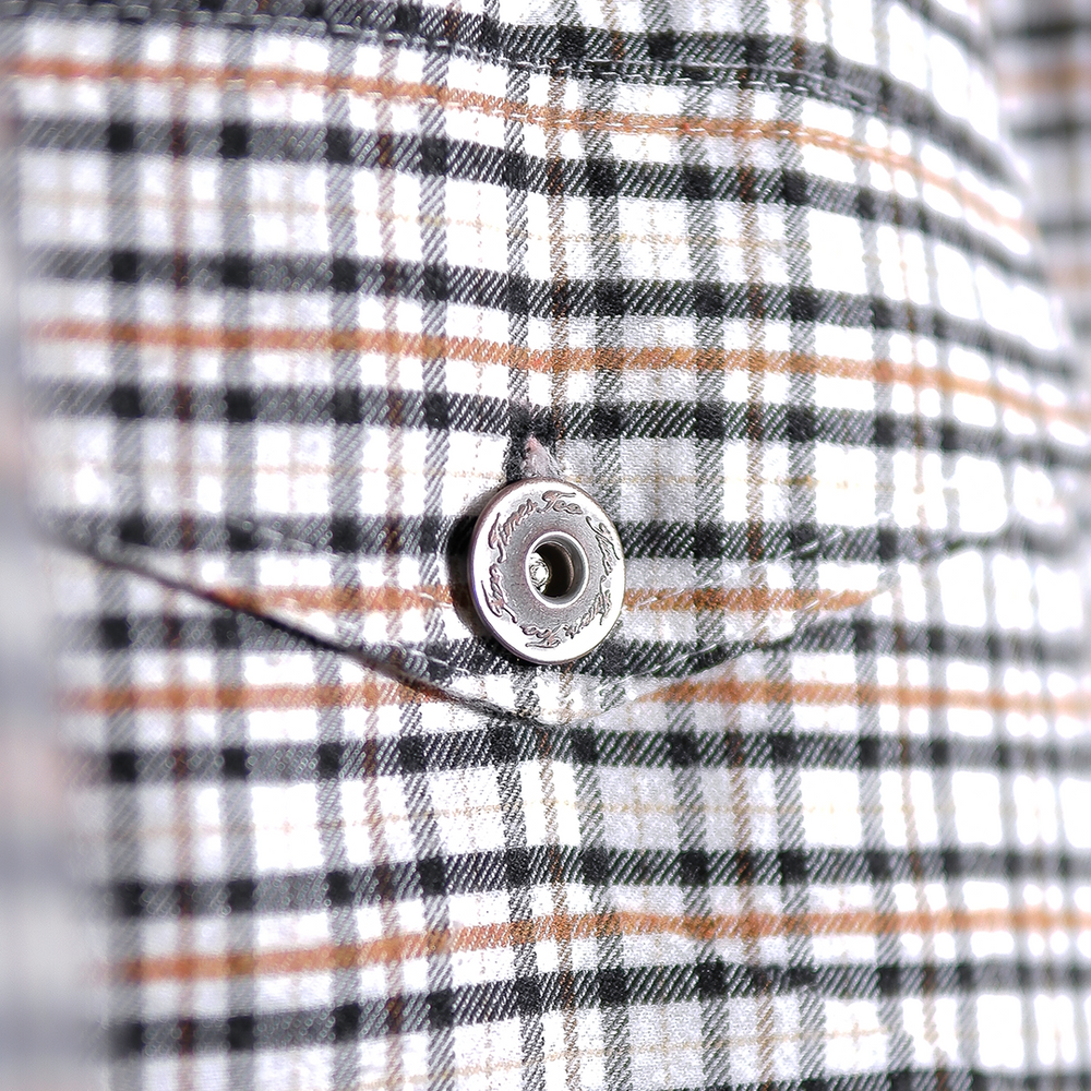 LIGHTWEIGHT REVERSIBLE WORK JACKET