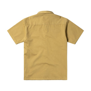 Mini Problemo Uniform Shirt Khaki