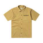 Mini Problemo Uniform Shirt Khaki