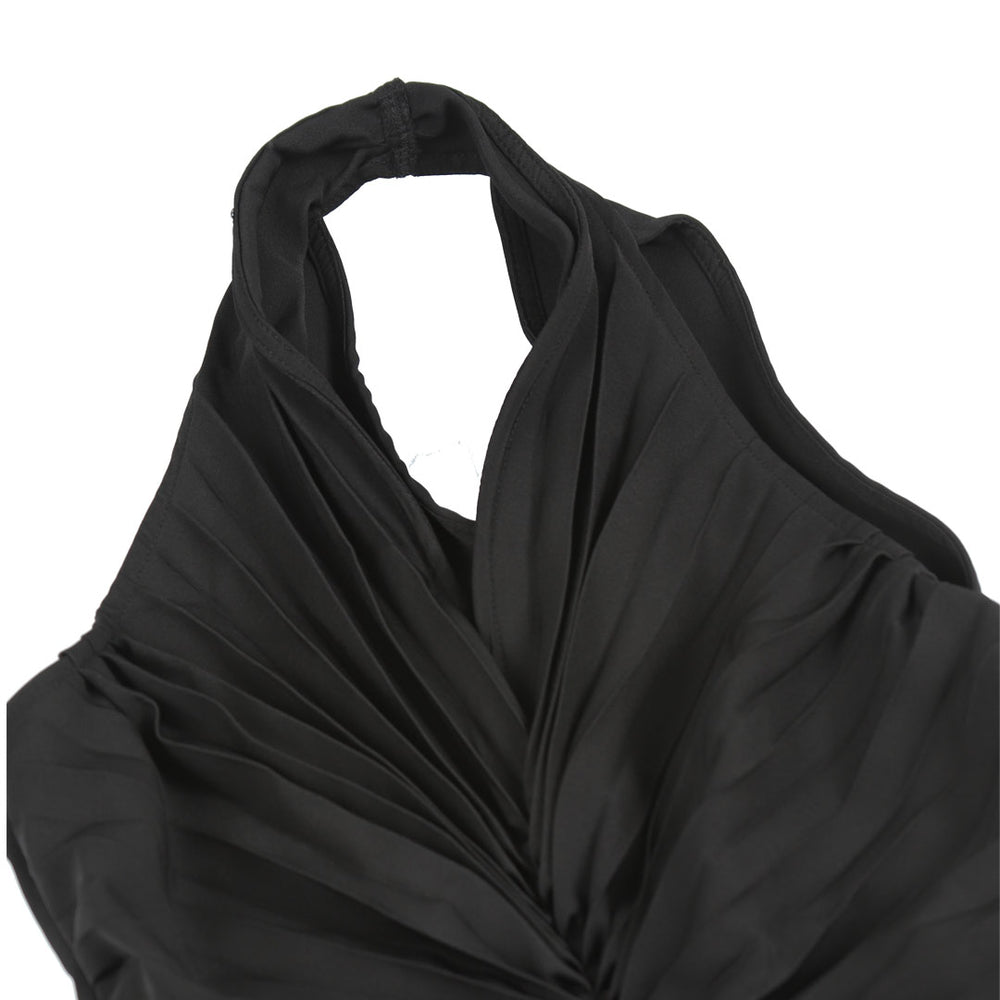 Tilda Dress Black