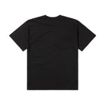 Scan Temple SS Tee Black