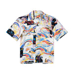 Panthera Hawaiian Shirt Multi