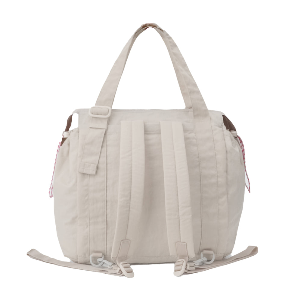 FAST TRACK TWO WAY CARRY BEIGE