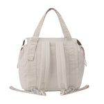 FAST TRACK TWO WAY CARRY BEIGE
