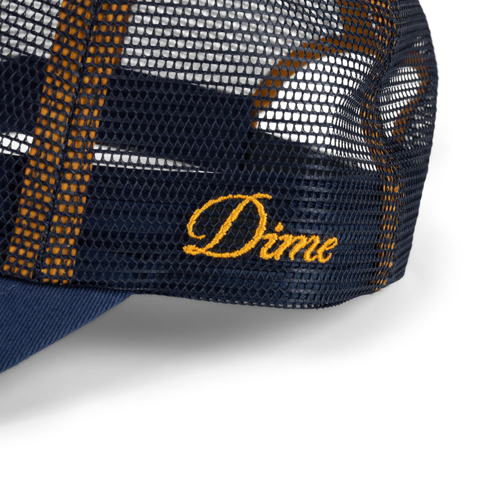 Supermesh Low Pro Cap Navy