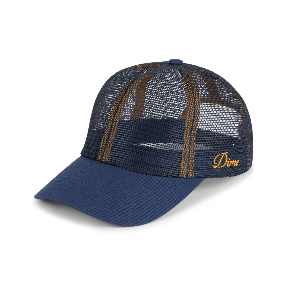 Supermesh Low Pro Cap Navy