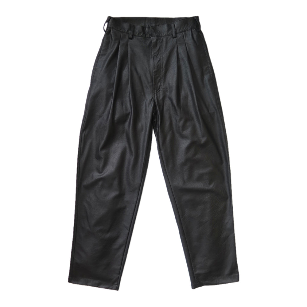 AYLA TROUSERS BLACK