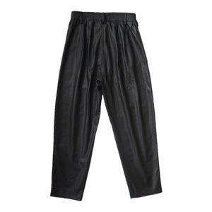 AYLA TROUSERS BLACK