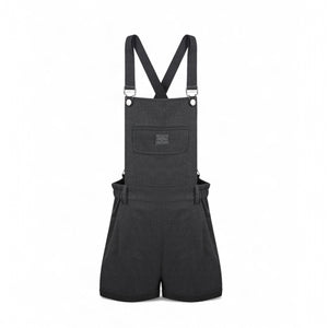 Ada Overalls Grey