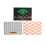 POSTCARD BUNDLING SONDERLAB WCTM