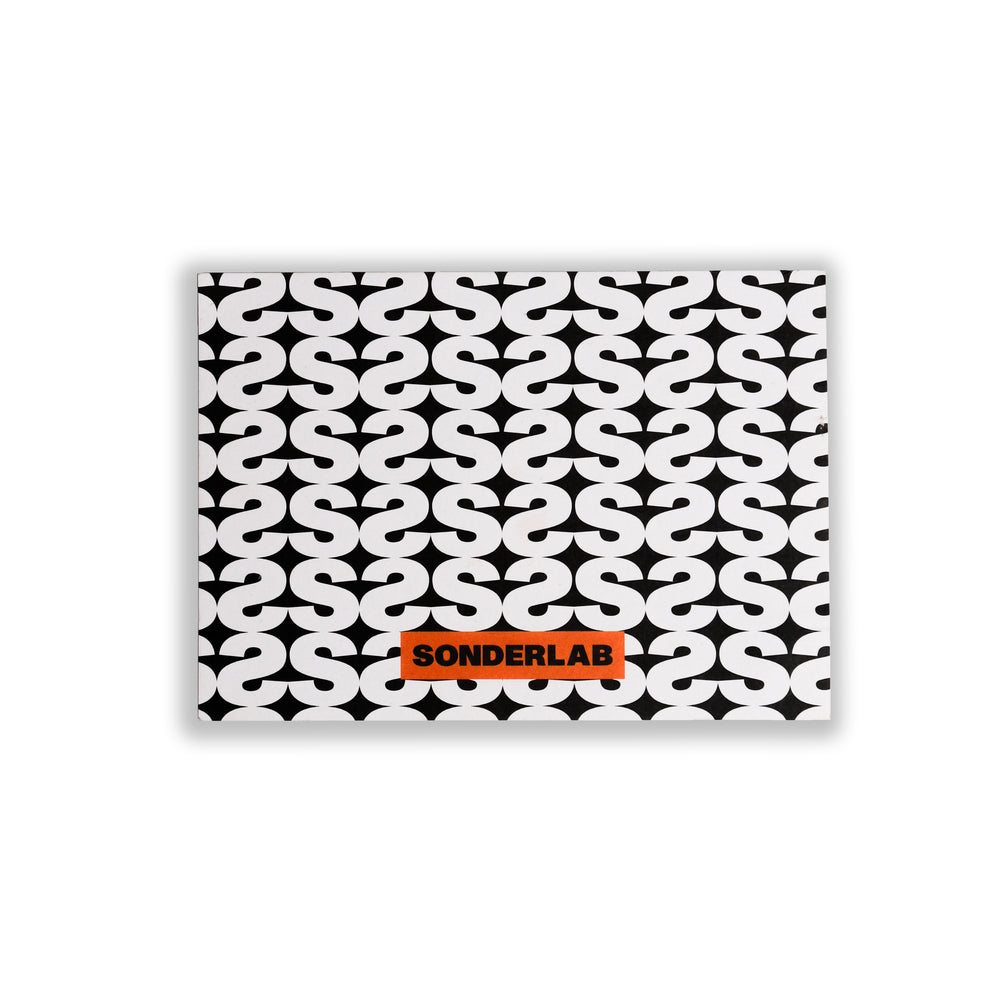 POSTCARD SONDERLAB 01