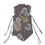 Pivan dominant grey