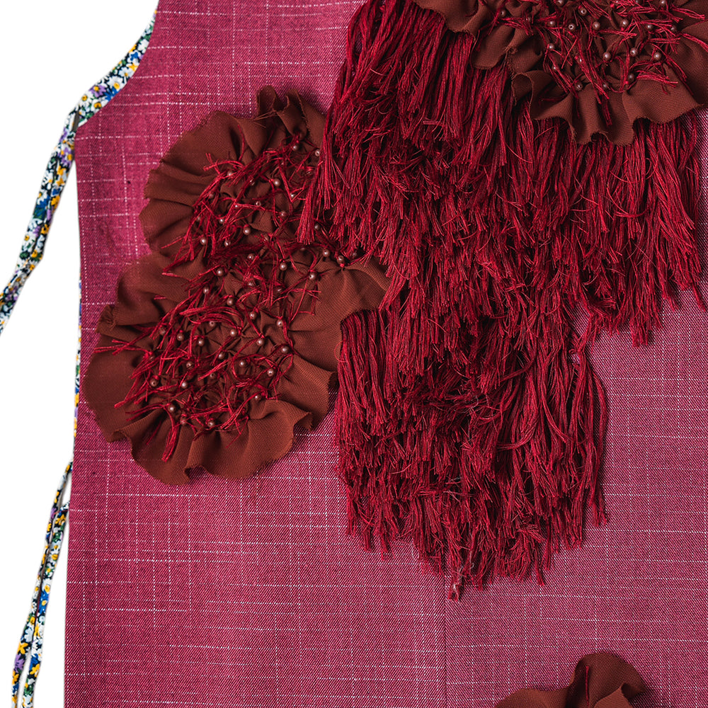
            
                Load image into Gallery viewer, Sahaja (PJ) Maroon
            
        