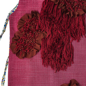 Sahaja (PJ) Maroon