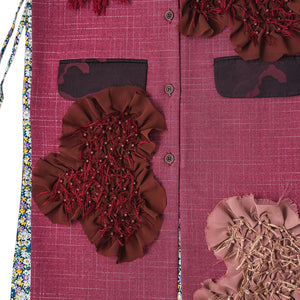 Sahaja (PJ) Maroon