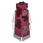 Sahaja (PJ) Maroon