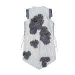 Setaman Tali (PJ) Light Grey