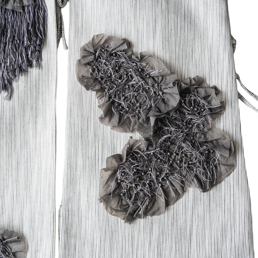 
            
                Load image into Gallery viewer, Setaman Tali (PJ) Light Grey
            
        