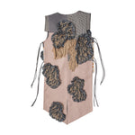 Rompi Seroja grey mix beige