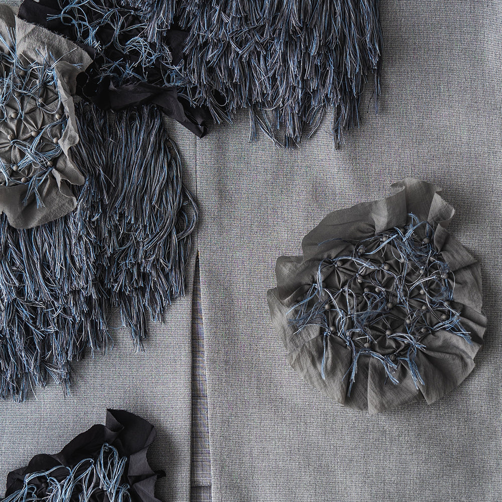 Berbagi Pck Klasik Grey