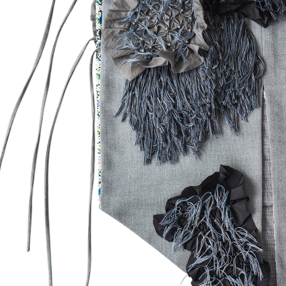 Berbagi Pck Klasik Grey