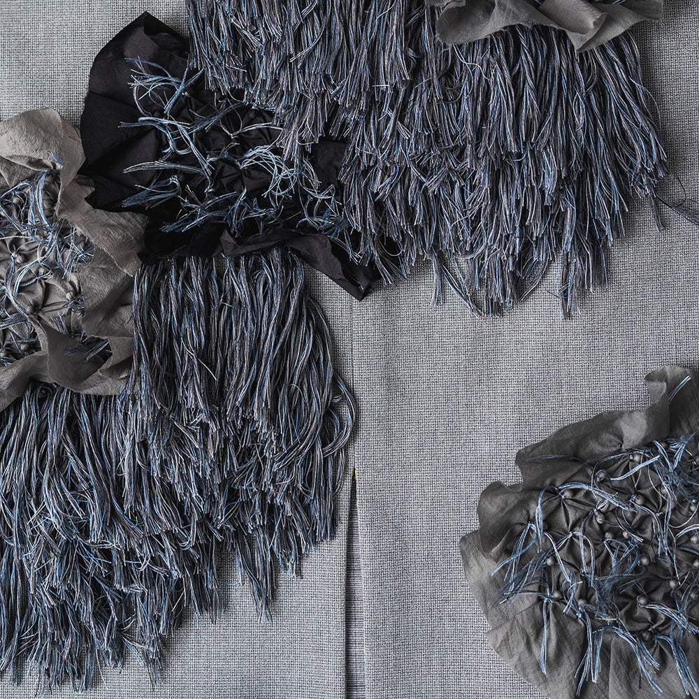 Berbagi Pck Klasik Grey