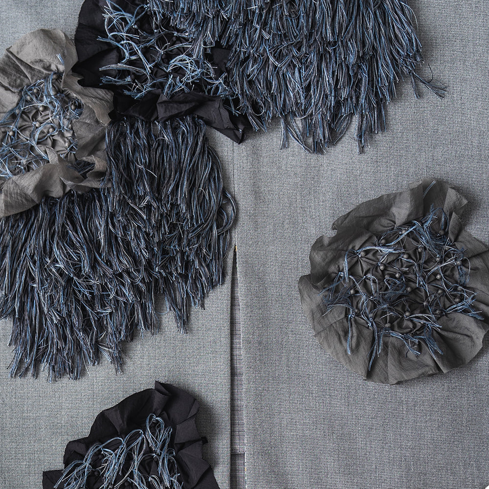 Berbagi Pck Klasik Grey