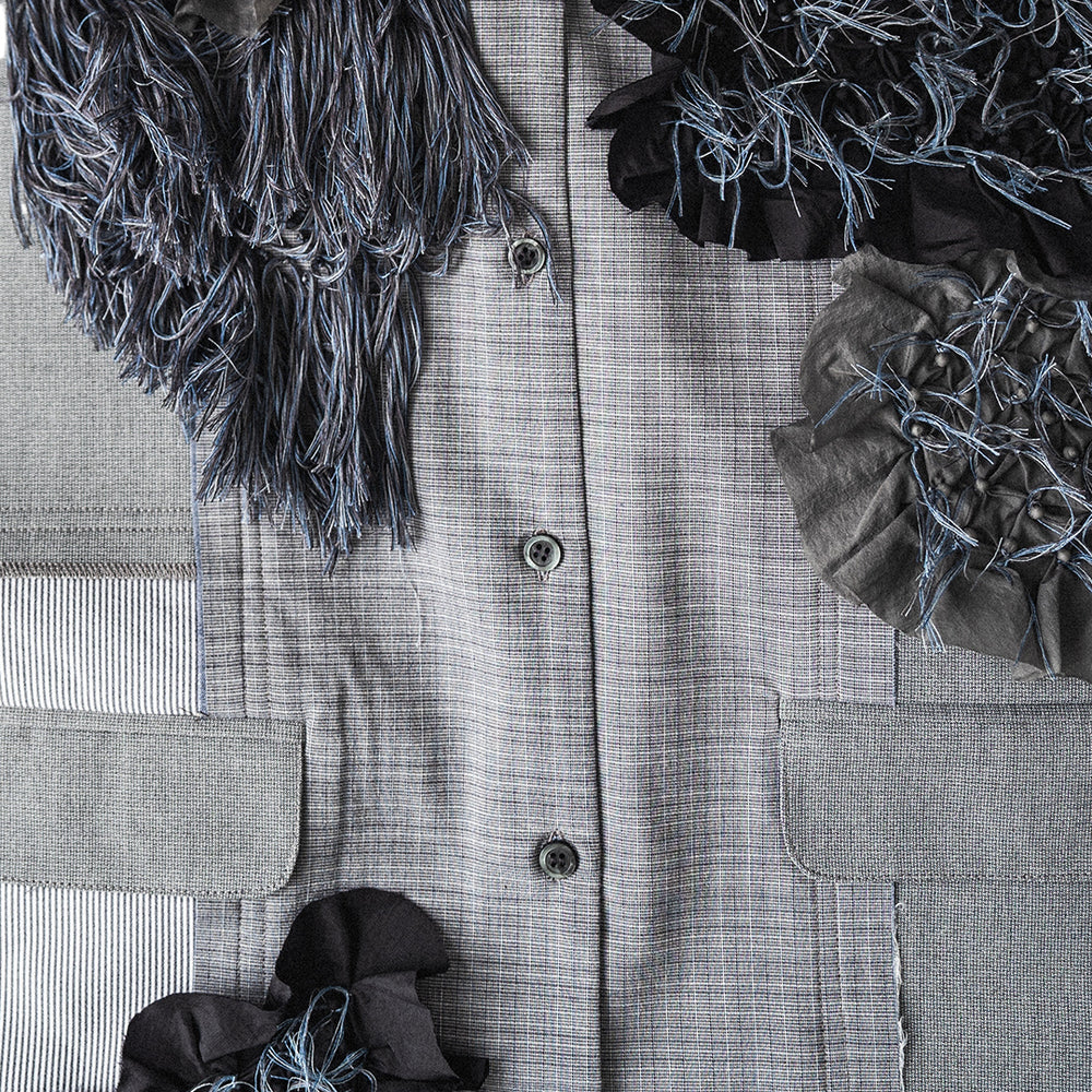 Berbagi Pck Klasik Grey